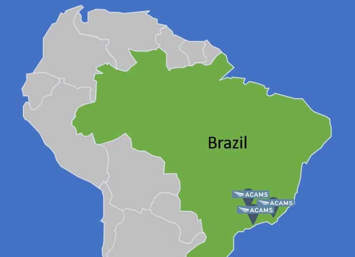 ITWR Brazil ACAMS 2020