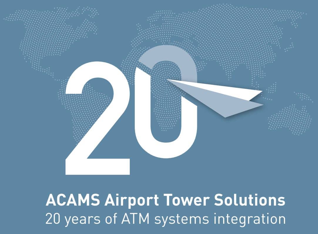 ACAMS20 years