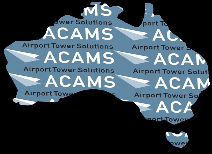 Australia I-TWR ACAMS