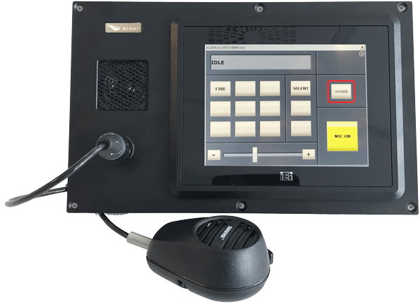 CART, Crash Alarm Red Telephone, SAUDI, ACAMS
