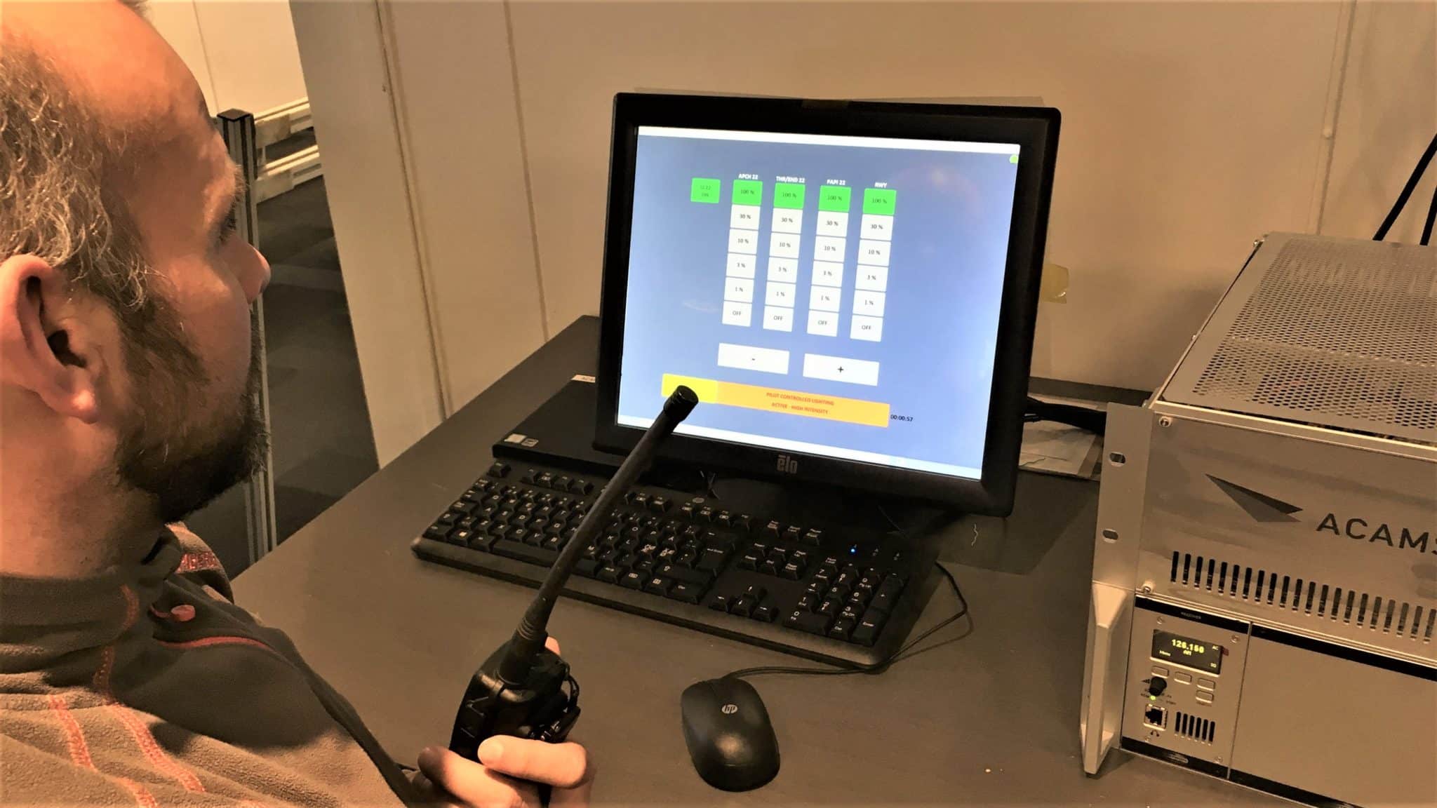 Pilot-controlled_AFL, ACAMS