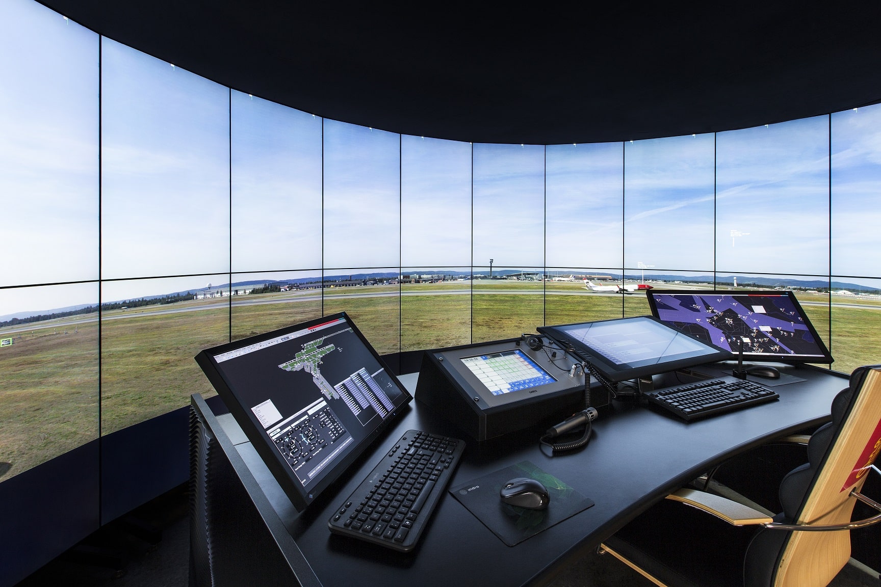 Remote Tower_ACAMS